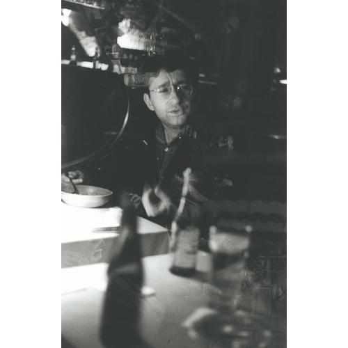 Guy Debord, Anvers